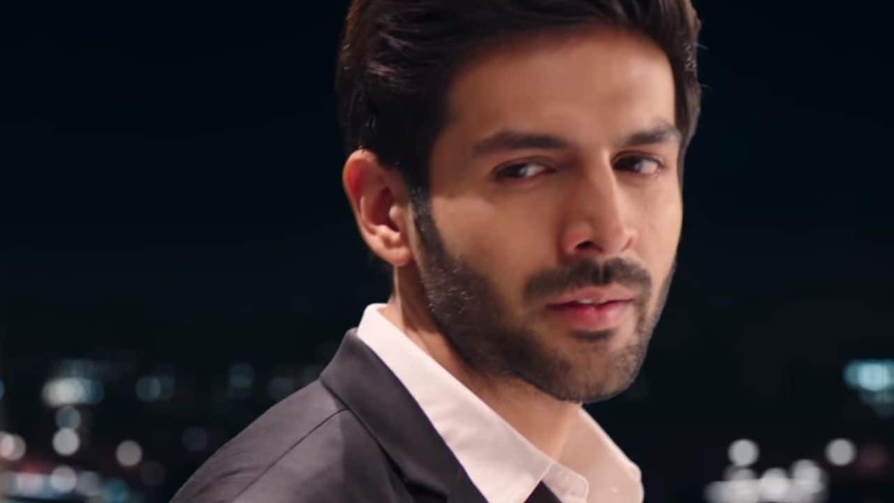 A still from Sonu ki Titu ki Sweety