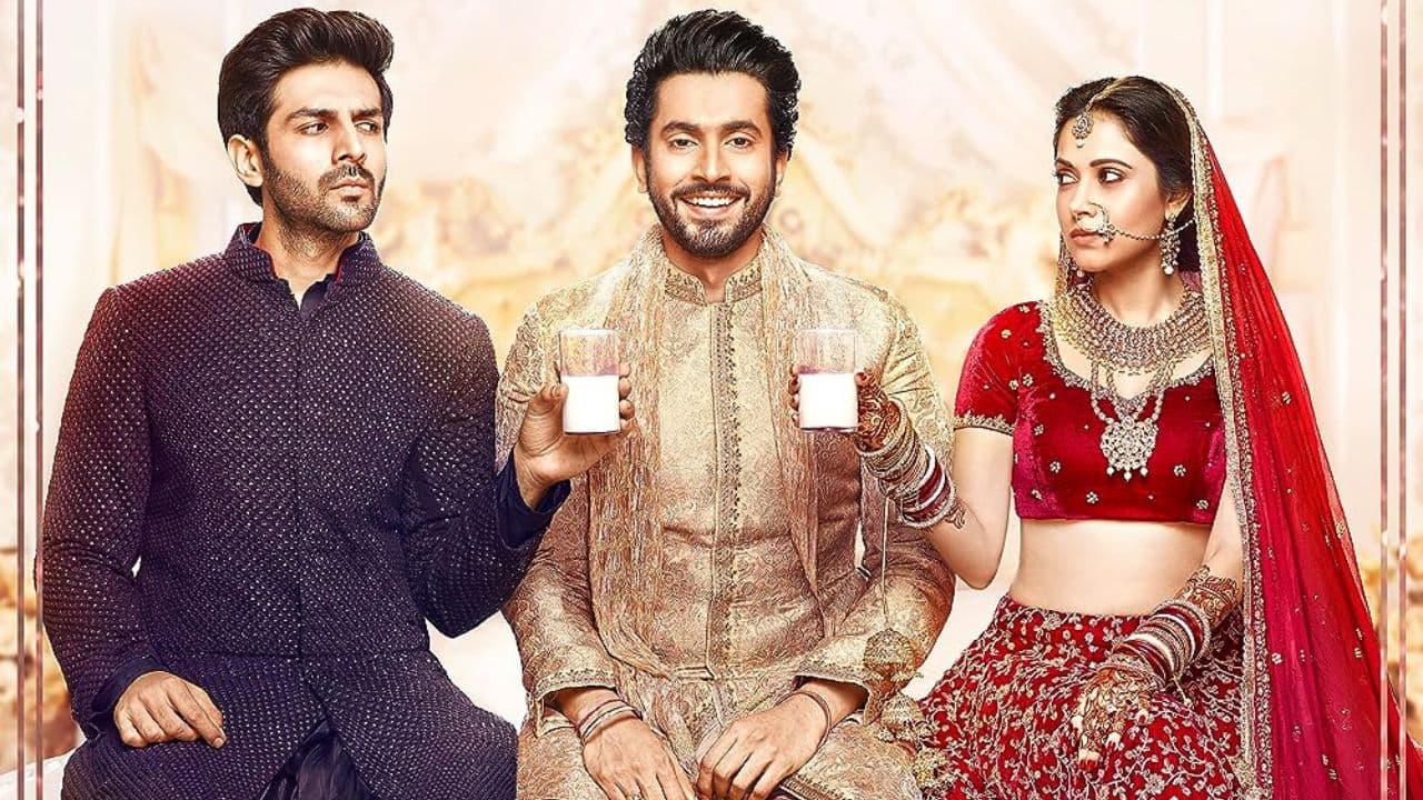 Friendship Day Special: Kartik Aaryan as Sonu in 'Sonu Ke Titu Ki Sweety' highlights the essence of a true friend