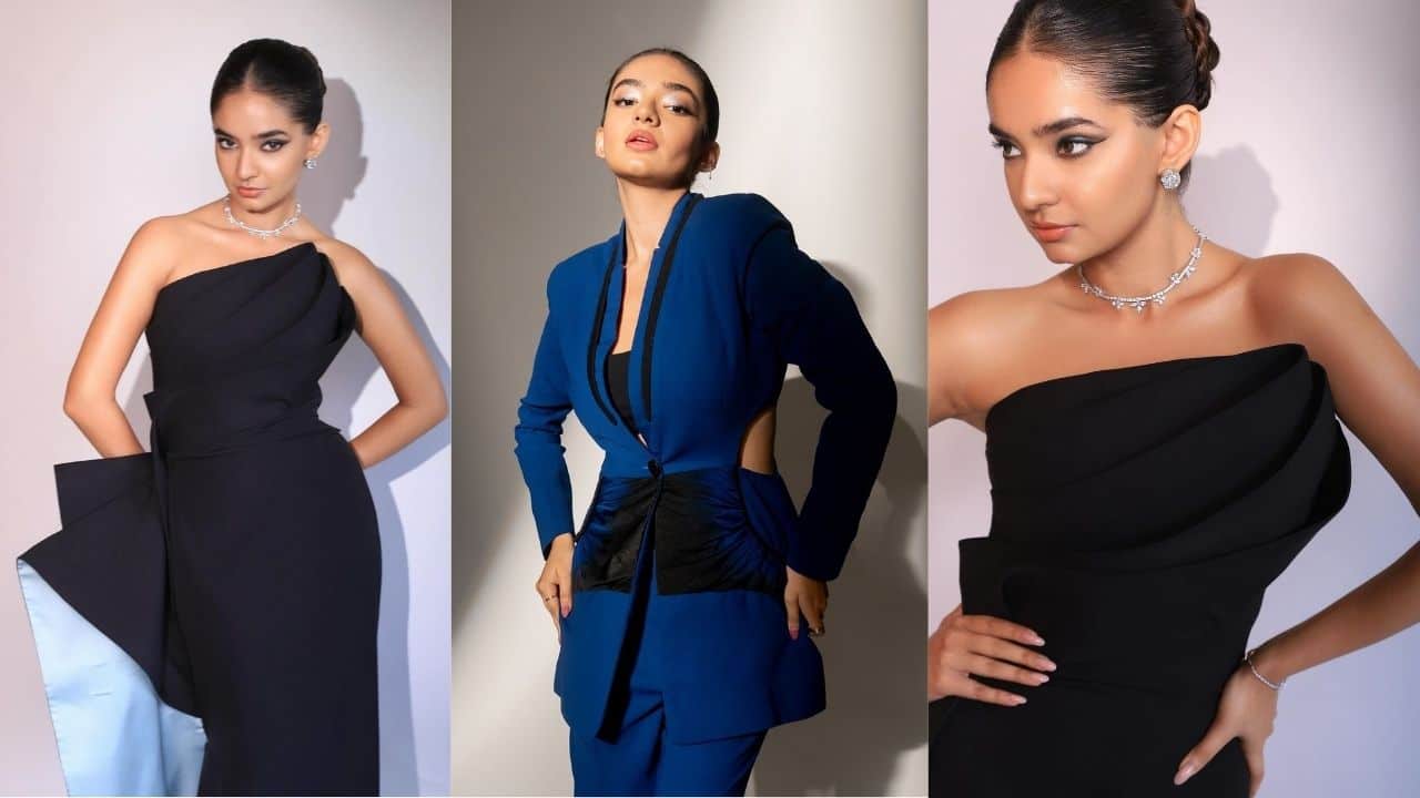 Anushka Sen turn 22: 5 ways she inspires millions worldwide