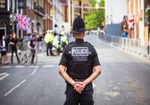 No end to UK protests as government expands jail capacity