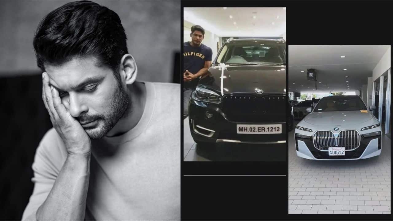 Sidharth Shukla’s legacy lives On: Ritu’s unique fan tribute from California