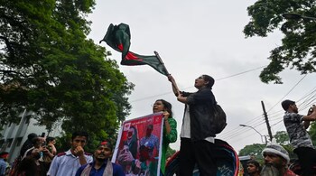 The protest which started last month against civil service job quotas have escalated into some of the worst unrest that the country has witnessed since its independence