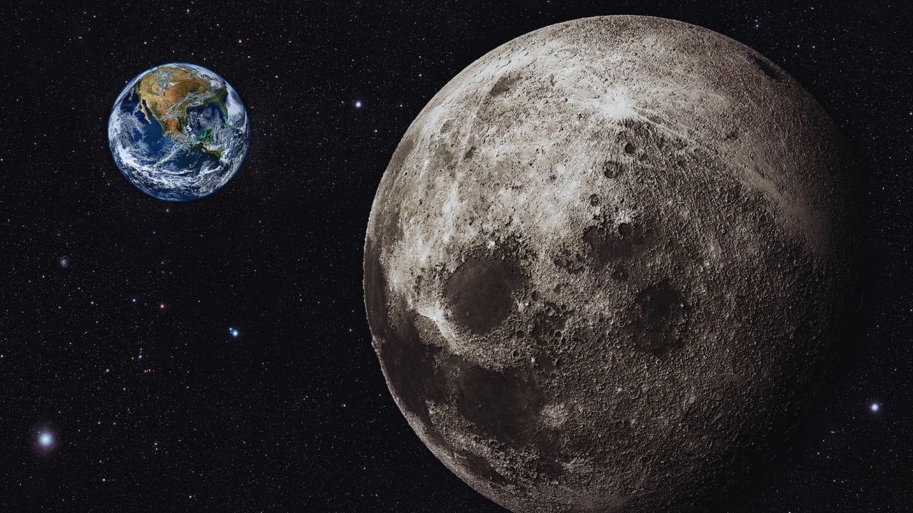 Earth's endangered species to be sent to the moon: Discover scientists' new plan to save them from extinction