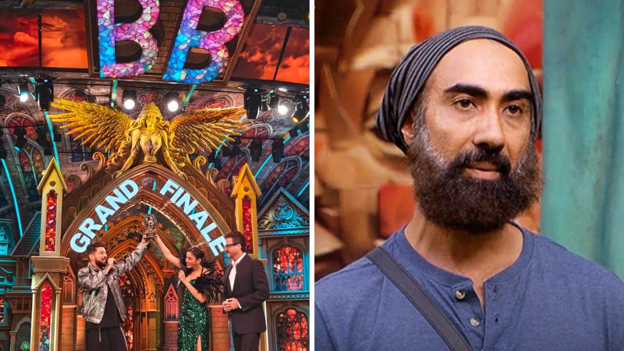 Naezy lashes out at Ranvir Shorey, Armaan Malik for being 'disrespectful' towards women in Bigg Boss OTT 3 house