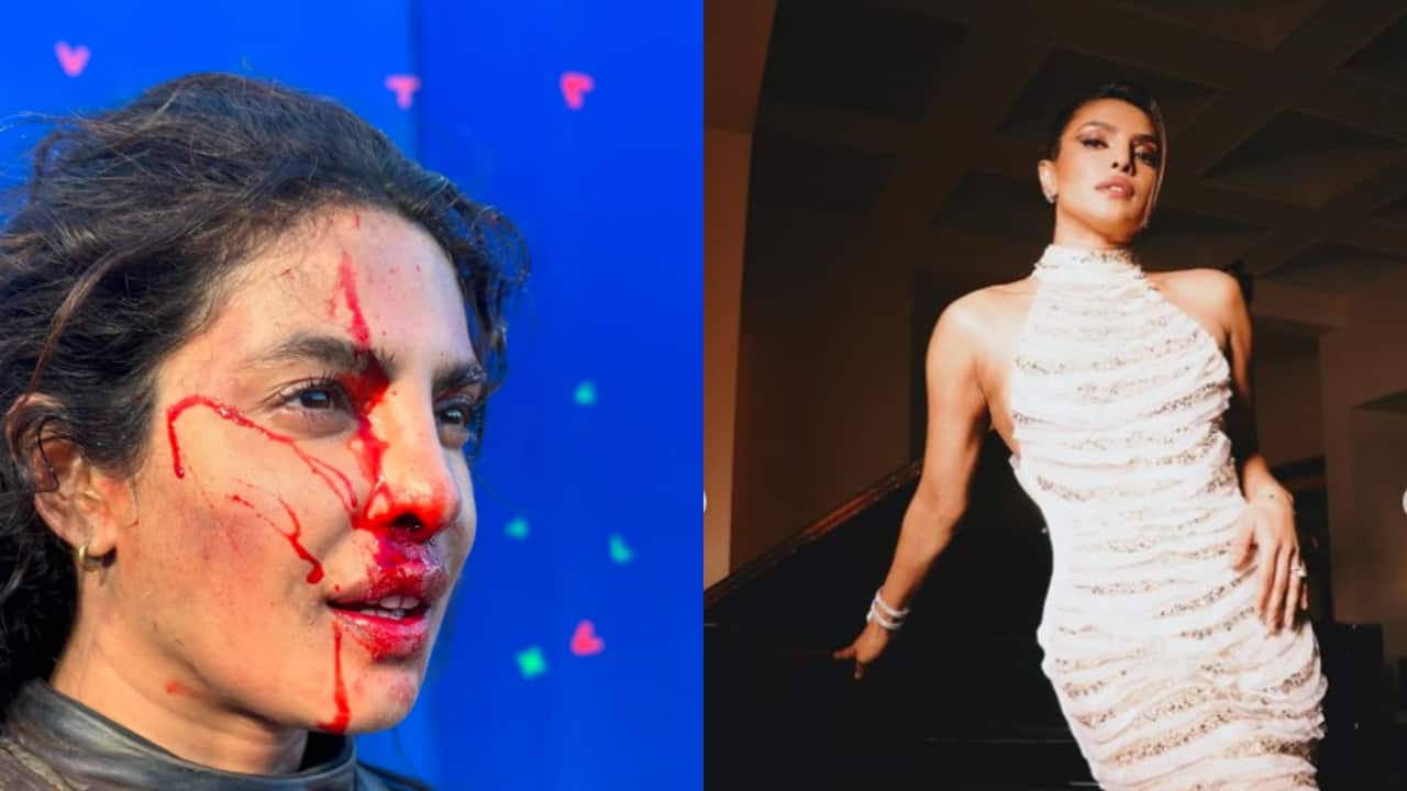 Priyanka Chopra wraps up ‘The Bluff’, writes: Had a ‘bloody fun’ time