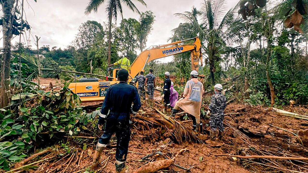 Will Wayanad be a wake-up call for firm climate action?