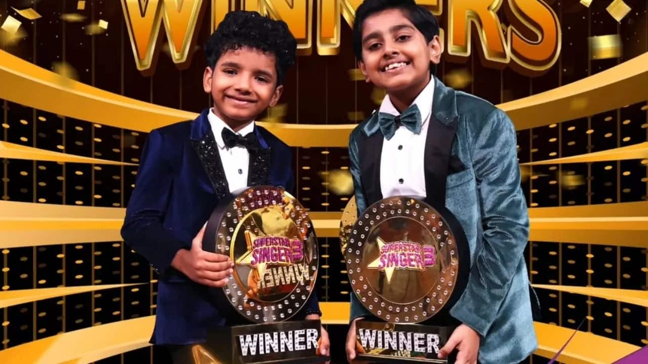 Super star singer 31 aug 2019 online