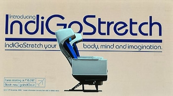 IndiGo Celebrates 18 Years with Launch of Business Class Services and Special Discounts