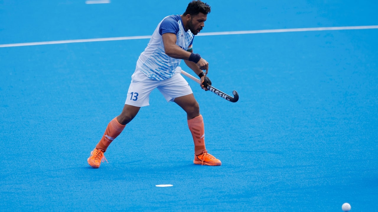 Baseline Ventures signs India men’s Hockey captain Harmanpreet Singh