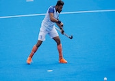Baseline Ventures signs India men’s Hockey captain Harmanpreet Singh