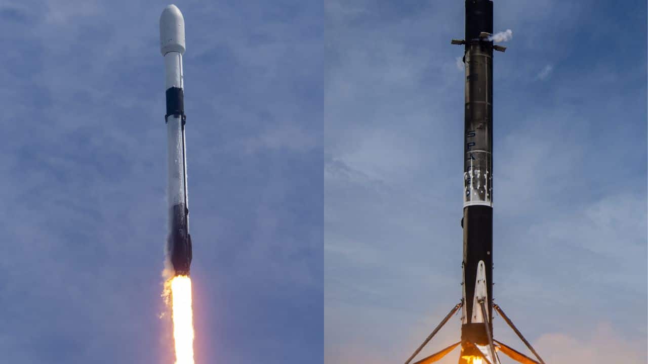 Cygnus spacecraft carrying NASA's cargo for ISS astronauts suffers glitch shortly after launch; find out what happened next