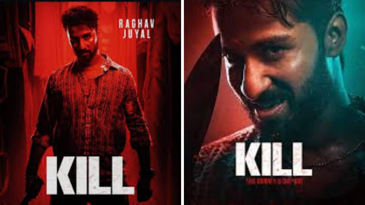 raghavjuyal-kill