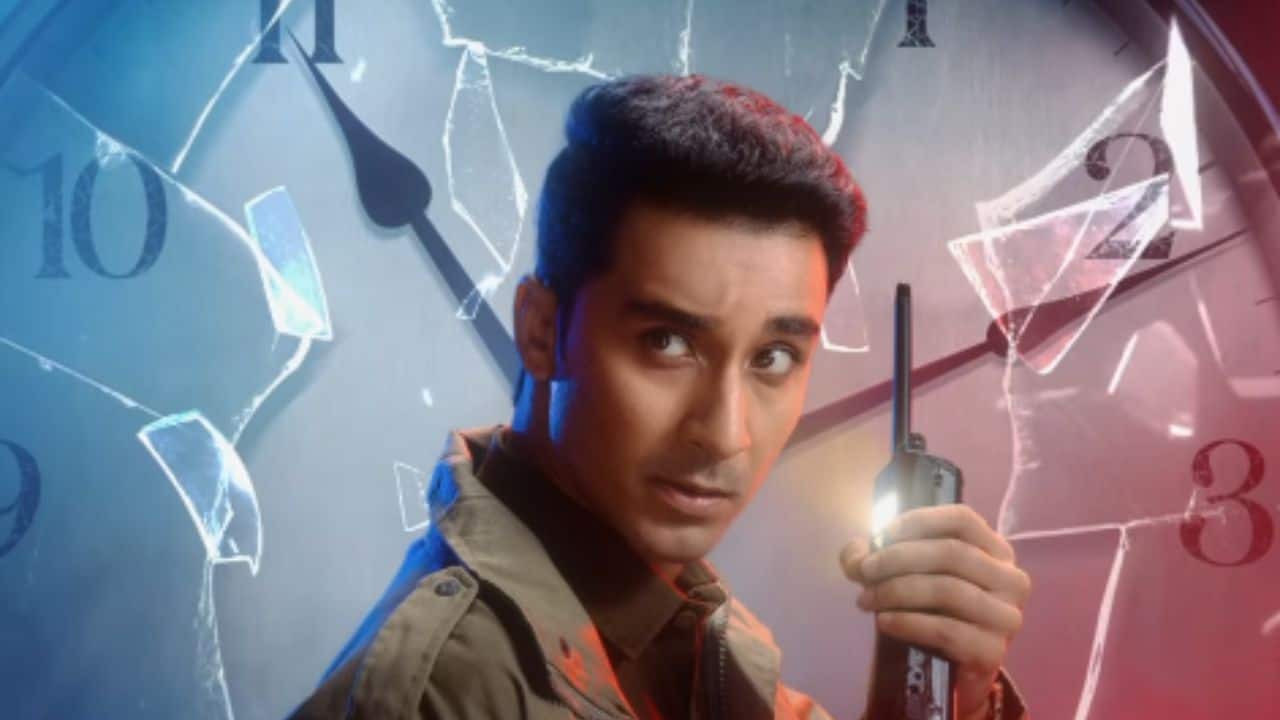 Raghav Juyal says made a conscious decision to quit TV for Bollywood: “Dheere dheere paisa aik dum nil hone laga aur fame bhi jane laga” | Exclusive