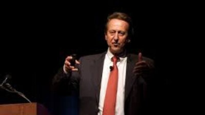 Logitech founder urges company to replace board chair immediately