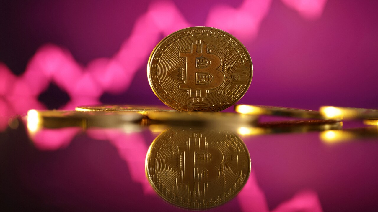 Bitcoin bounces above $91,000 levels as market sentiment makes steady  recovery amid rising hopes for Fed rate cut; other crypto tokens recover