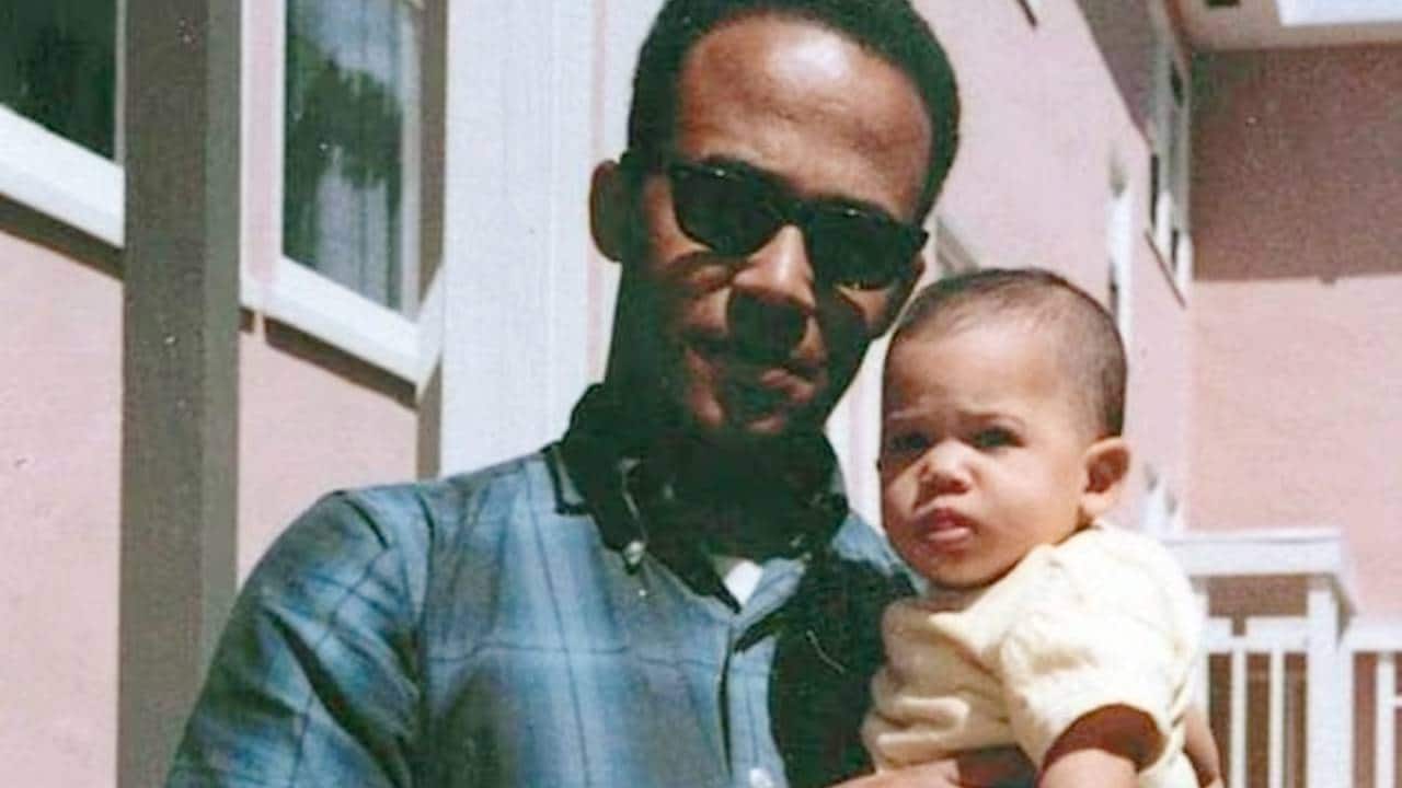 When Donald Harris, father of Kamala Harris, contributed to India’s economic policy debates