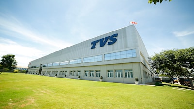 TVS Q4 FY26: Premium products, EV scale-up to power next growth phase
