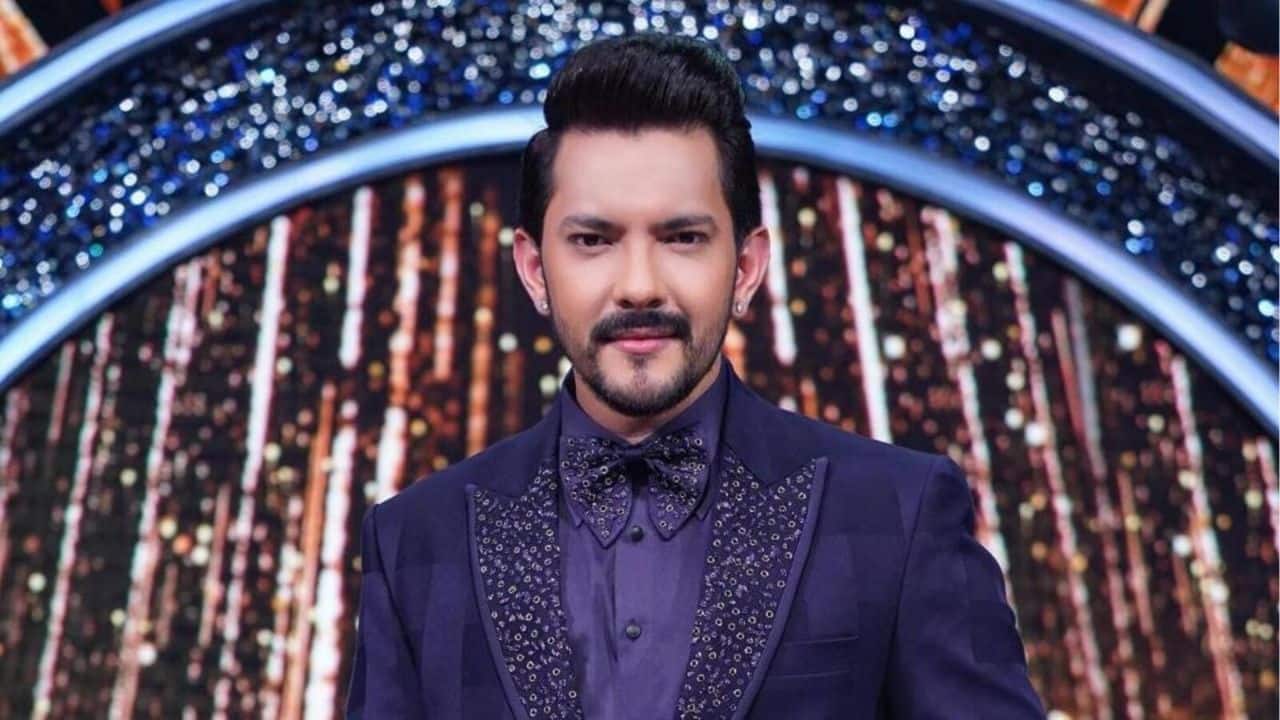 Celebrating Aditya Narayan's birthday: A look at his Top 5 superhit songs