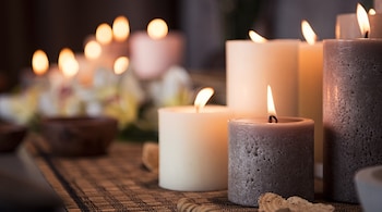 Benefits of aromatherapy: It can help clear negative energy, enhance relaxation, and uplift your mood (Image: Canva)