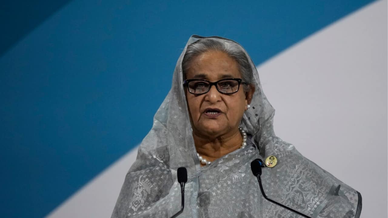 'Worst-case scenario': What Bangladesh unrest &amp;amp; Sheikh Hasina's dramatic exit mean for India