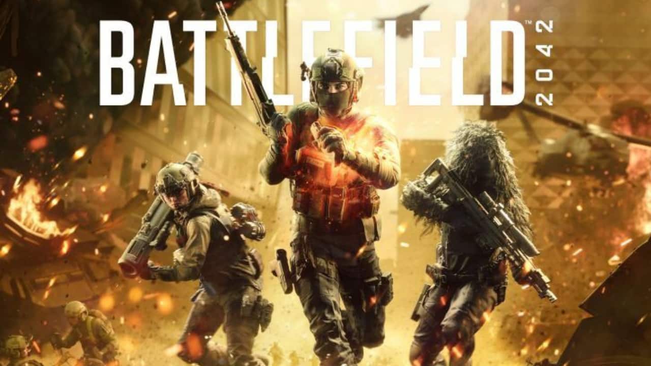 EA is “excited” for a new Battlefield game: What we know so far