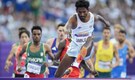 Avinash Sable qualifies for 3000m steeplechase final in a time quicker than the world record-holder