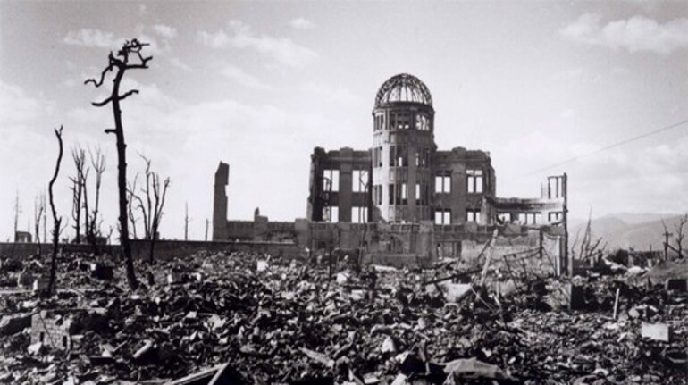 Hiroshima Day, observed on August 6, honors the victims of the atomic bombing and promotes peace.