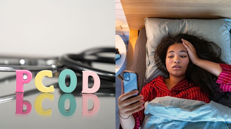 Bad sleep habits lead to PCOD, infertility and Type 2 diabetes, follow ...