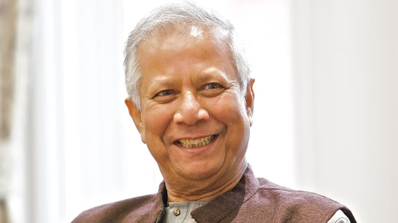 Dhaka Diary 3: Yunus administration outdoes Hasina government in record time