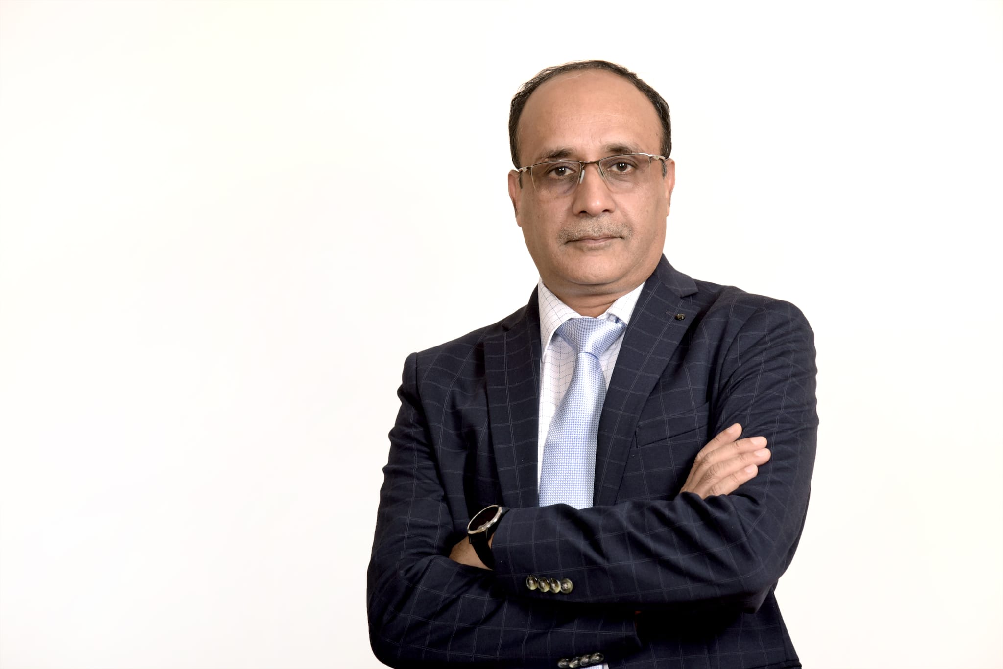 CGD companies to face APM gas crunch in the near-term: MGL head Ashu Shinghal