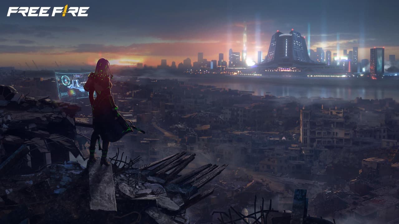 Garena Free Fire MAX redeem codes for August 6, 2024: Earn many in-game rewards daily