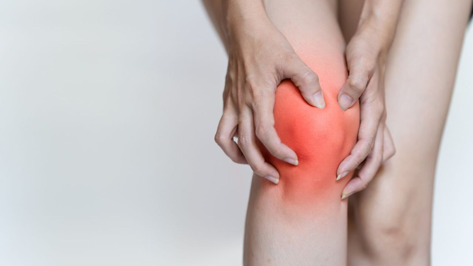 Winter stiffness: Here's how physical activity can help manage joint pain,  improve flexibility
