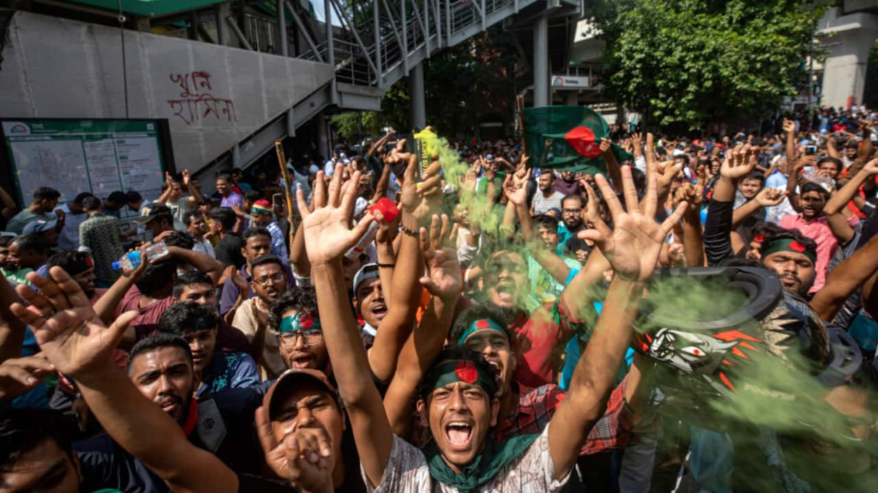 Dhaka Diary 1: Fading impact of July 2024 uprising
