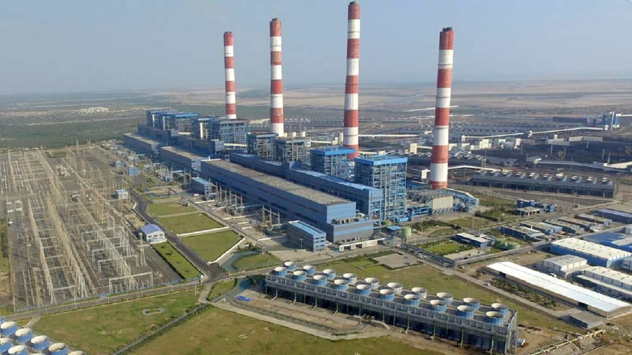 Tata Power is entering a growth phase