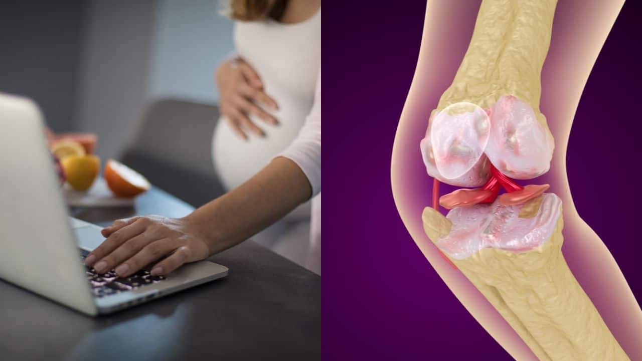 How to protect bones during pregnancy: A guide to prevent osteoporosis