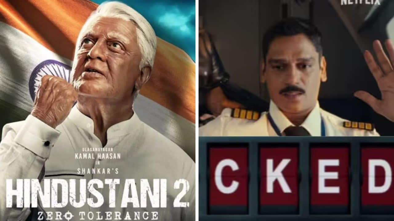 OTT releases in August this week which cannot be missed at all