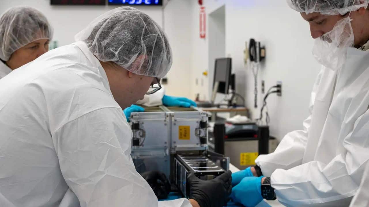 NASA invites students for space missions and projects in 2026: Check where and how to apply