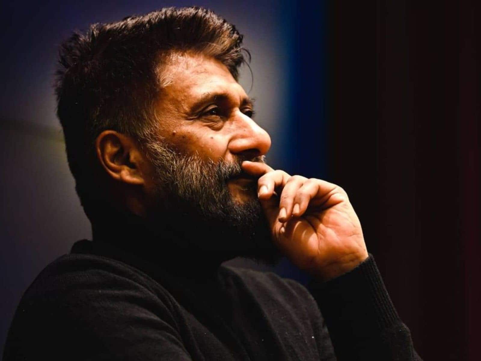 Vivek Agnihotri makes big announcement for upcoming film The Delhi Files