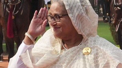  Hasina, who fled Dhaka as protesters stormed her home in August 2024, lives in exile in New Delhi.