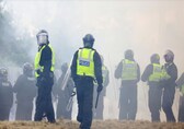 India advises visitors to Britain to stay cautious amid rising violence