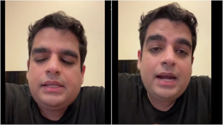 Unacademy CEO's $400 T-shirt grabs eyeballs in his no appraisal ...