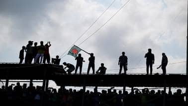 India shouldn’t let bilateral ties with Bangladesh become hostage to domestic politics India shouldn’t let bilateral ties with Bangladesh become hostage to domestic politics