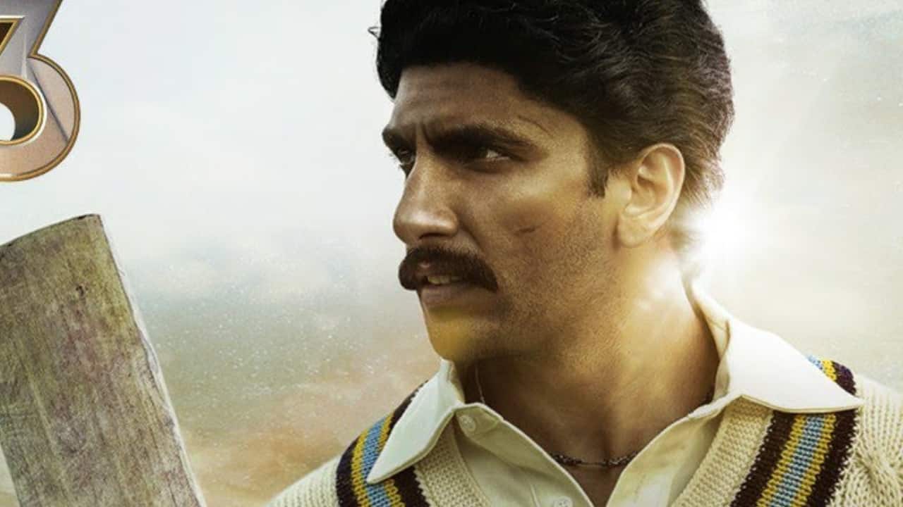 3) 83 - In "83," Ranveer Singh transformed into cricket legend Kapil Dev, leading India to its first World Cup victory. His meticulous preparation, including mastering Dev’s distinctive bowling style and demeanour, brought an authenticity to the role that was praised by both cricket fans and film critics. This performance highlighted Ranveer’s ability to fully inhabit real-life characters, adding another feather to his cap. 3) 83 - In "83," Ranveer Singh transformed into cricket legend Kapil Dev, leading India to its first World Cup victory. His meticulous preparation, including mastering Dev’s distinctive bowling style and demeanour, brought an authenticity to the role that was praised by both cricket fans and film critics. This performance highlighted Ranveer’s ability to fully inhabit real-life characters, adding another feather to his cap.