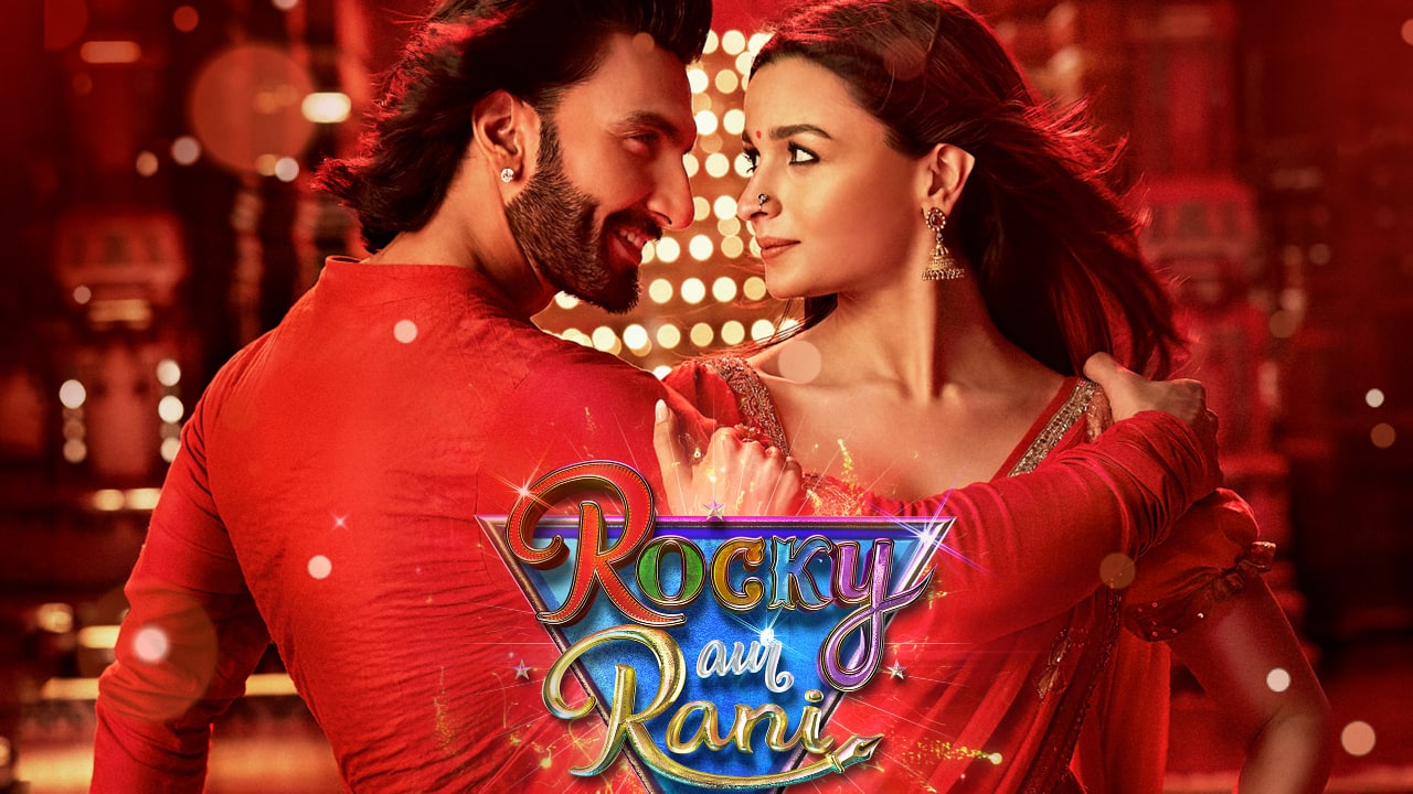 6) Rocky Aur Rani Ki Prem Kahani - In "Rocky Aur Rani Ki Prem Kahani," Ranveer Singh took on the role of Rocky, a flamboyant and larger-than-life character. His ability to switch between high-energy comedy and heartfelt emotion showcased his range as an actor. His vibrant performance brought a fresh and dynamic energy to the screen, proving his adeptness at handling diverse genres. 6) Rocky Aur Rani Ki Prem Kahani - In "Rocky Aur Rani Ki Prem Kahani," Ranveer Singh took on the role of Rocky, a flamboyant and larger-than-life character. His ability to switch between high-energy comedy and heartfelt emotion showcased his range as an actor. His vibrant performance brought a fresh and dynamic energy to the screen, proving his adeptness at handling diverse genres.