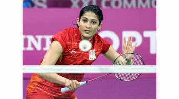Ashwini Ponnappa's strong response to Prakash Padukone’s critique of Lakshya Sen.