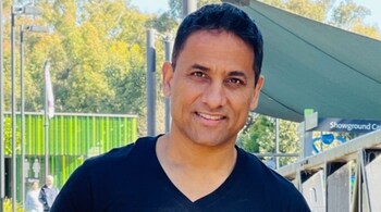 Kapil Kulshreshtha is now a lifestyle coach and founder CEO of Scintillate Coaching. (Image credit: LinkedIn)