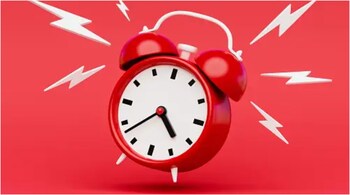 alarm