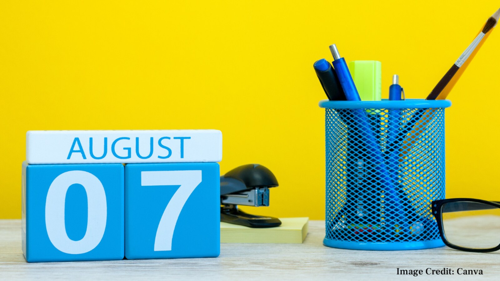 What Happened on August 7: A Glance Back in History