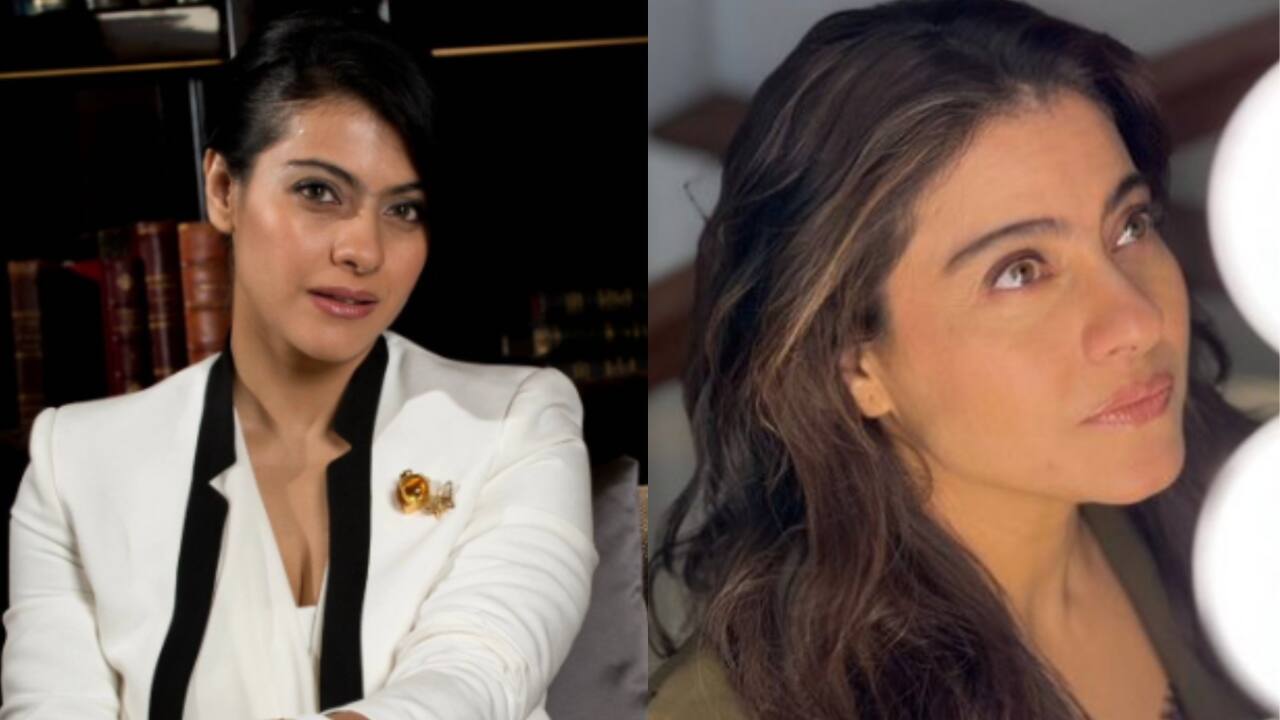 Kajol thanks fans for their love and wishes on her 50th birthday, says ‘may you all enjoy palak pakodas”