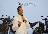 Ola Electric's first motorcycle to be unveiled on August 15. Here's all you need to know